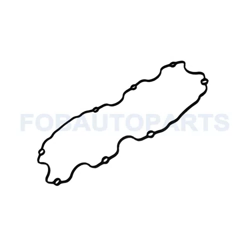 Cylinder Head Cover Gasket Valve Cover Compatible for Daewoo for Opel 638260 90409594 - image 5